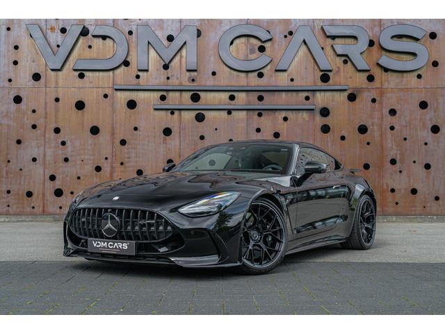 Mercedes-AMG GT
