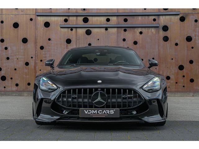 Mercedes-AMG GT