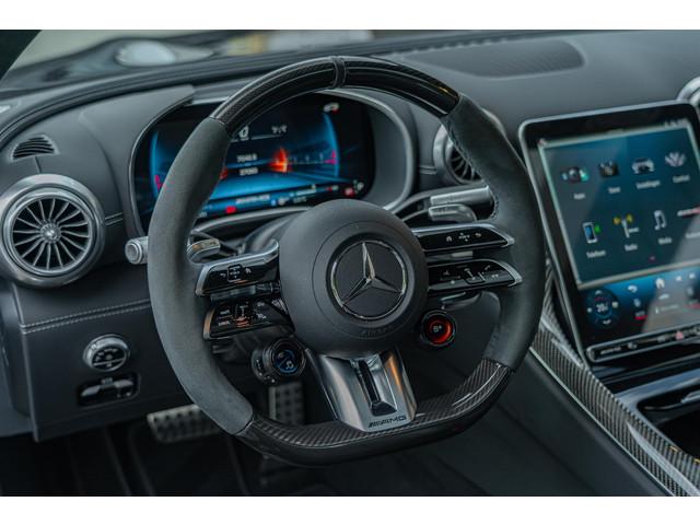 Mercedes-AMG GT
