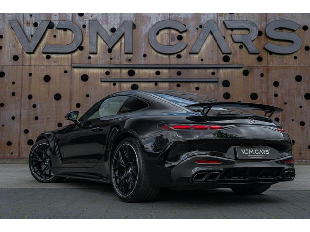 Mercedes-AMG GT