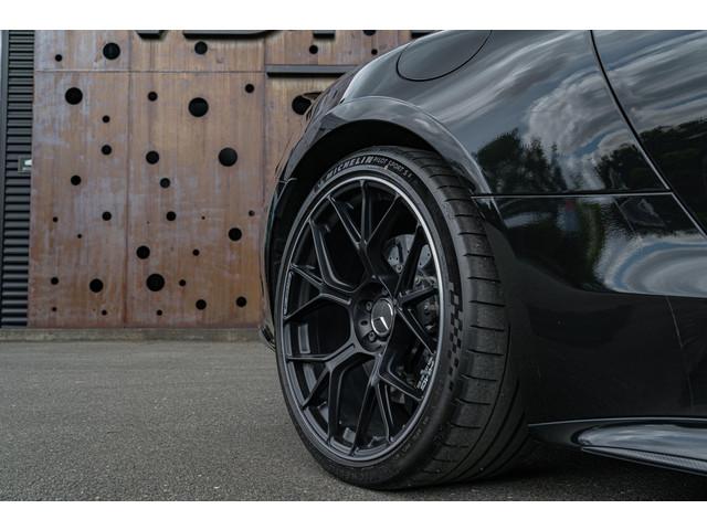 Mercedes-AMG GT