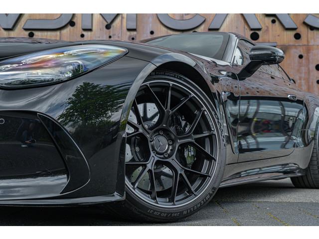 Mercedes-AMG GT