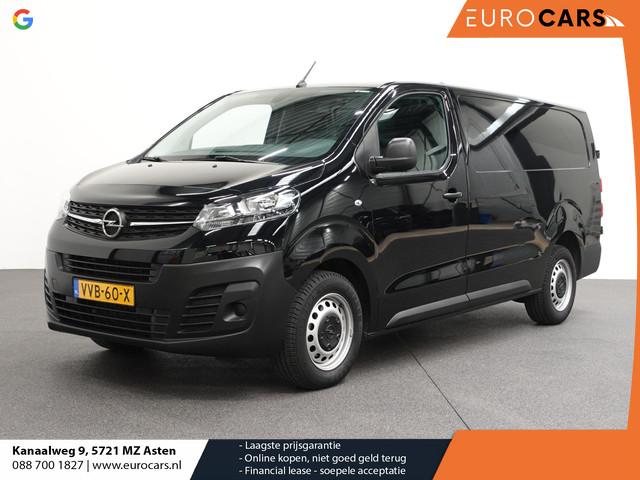 Opel Vivaro 2023 Diesel