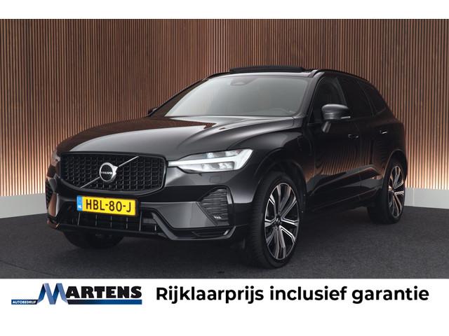 Volvo XC60 2023 Hybride