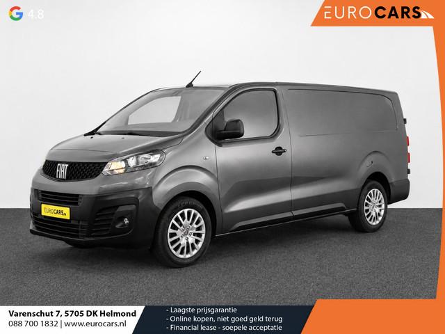 Fiat Scudo 2022 Diesel