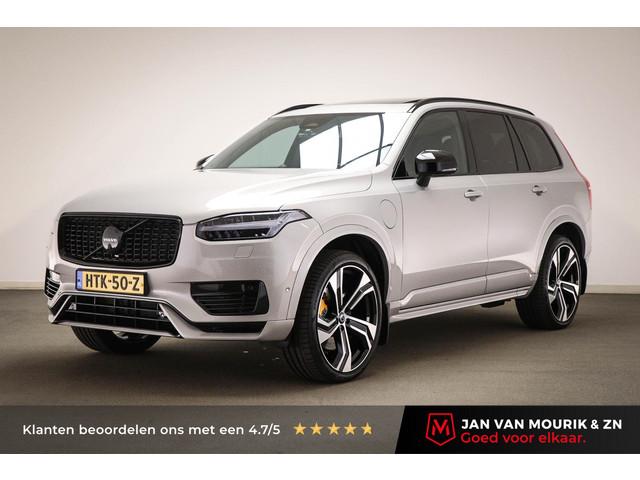 Volvo XC90 2023 Hybride