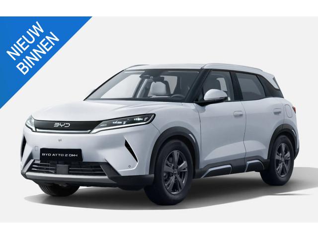 BYD ATTO 2 2026 Hybride