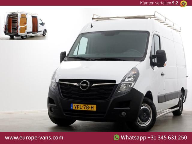 Opel Movano 2020 Diesel