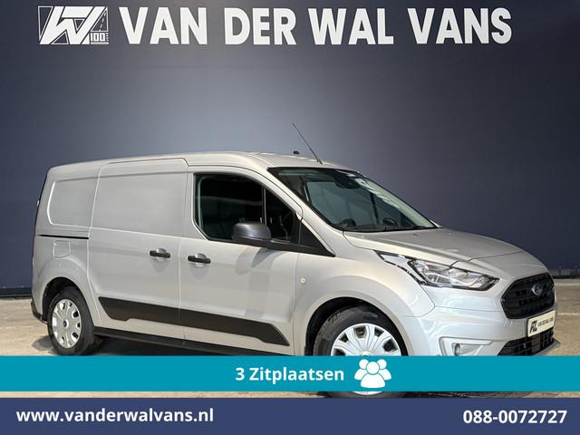 Ford Transit Connect 2021 Diesel