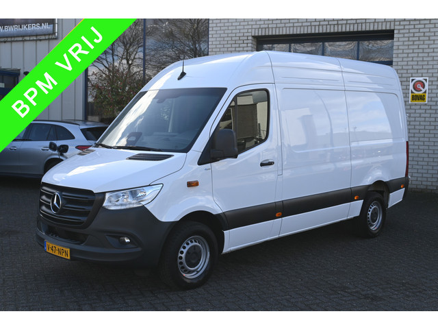 Mercedes-Benz Sprinter 2024 Diesel