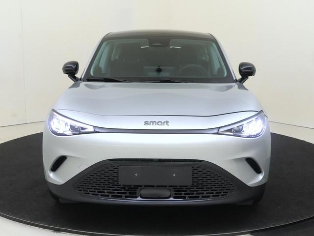 Smart #3 Pro