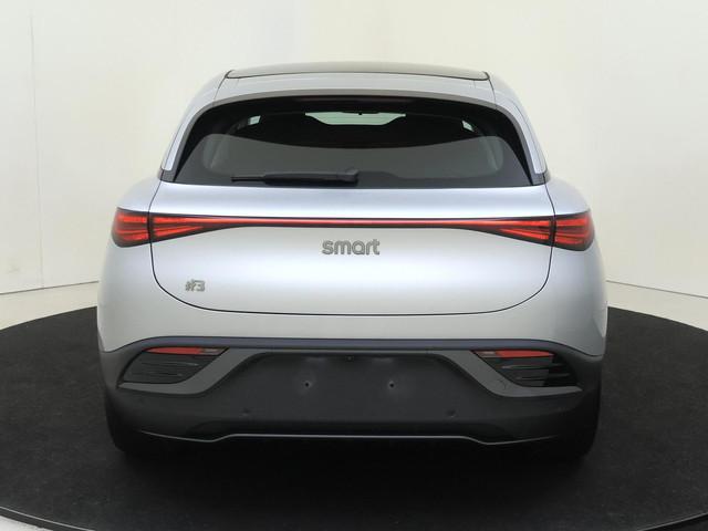 Smart #3 Pro