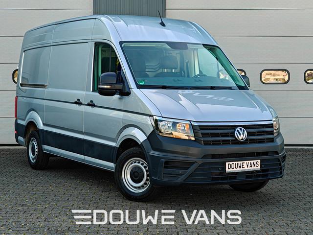 Volkswagen Crafter 2022 Diesel