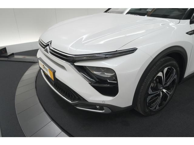 Citroën C5 X