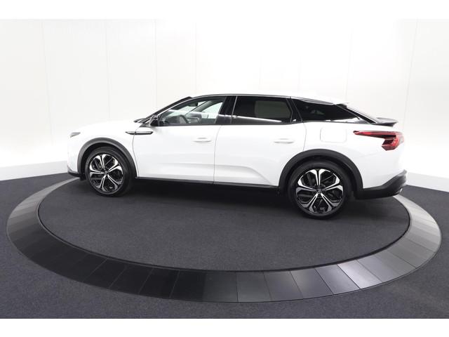 Citroën C5 X