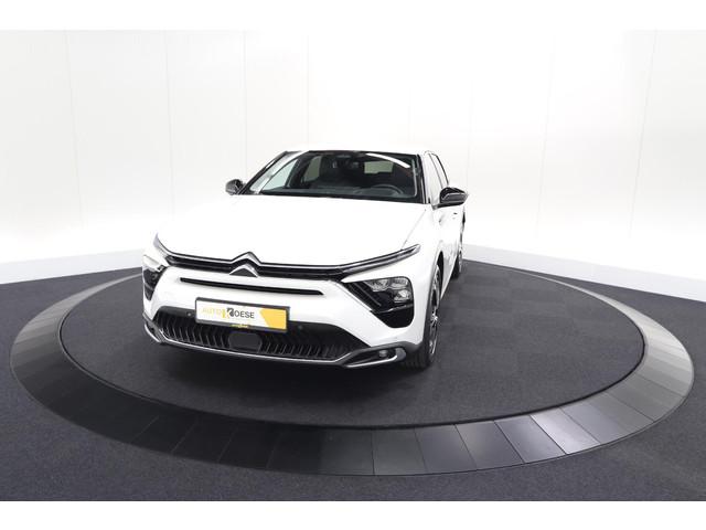 Citroën C5 X