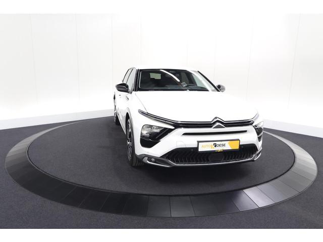 Citroën C5 X
