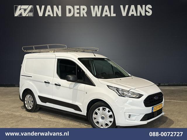 Ford Transit Connect 2020 Diesel