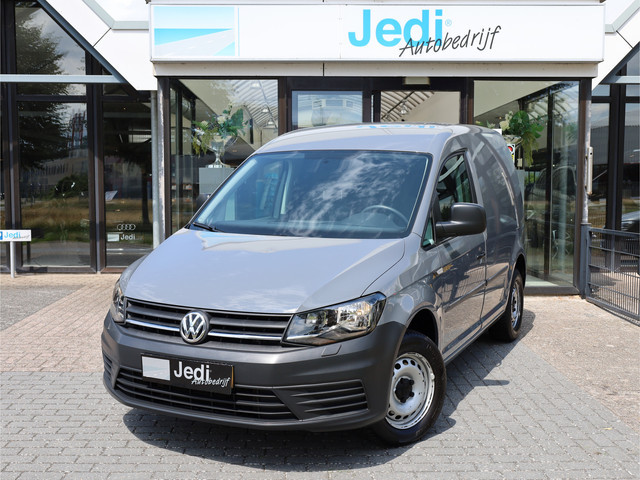 Volkswagen Caddy 2018 Diesel