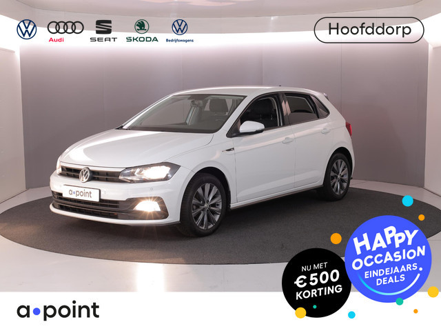 Volkswagen Polo 2019 Benzine