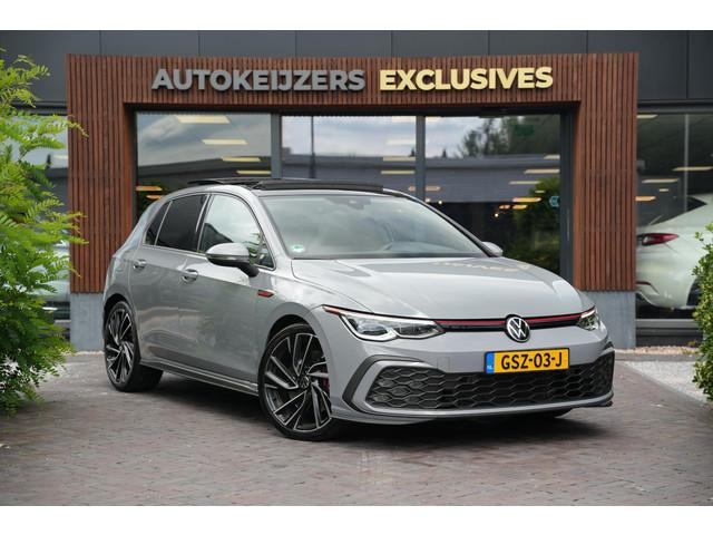 Volkswagen Golf 2024 Benzine