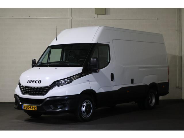Iveco Daily 2020 Diesel