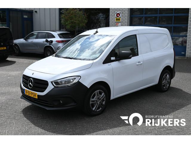 Mercedes-Benz Citan 2022 Diesel
