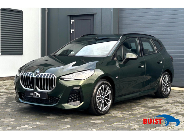 BMW 2 Serie 2022 Benzine