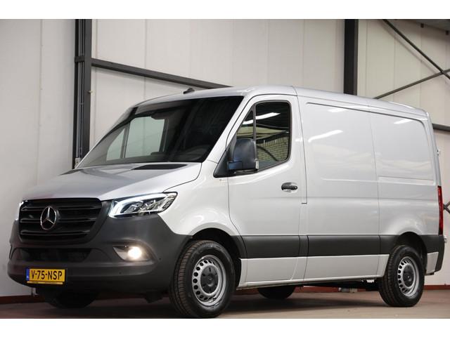 Mercedes-Benz Sprinter 2020 Diesel