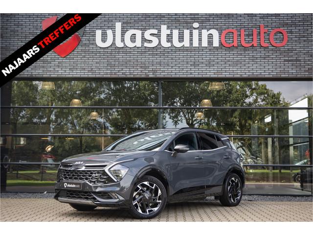 Kia Sportage 2023 Hybride