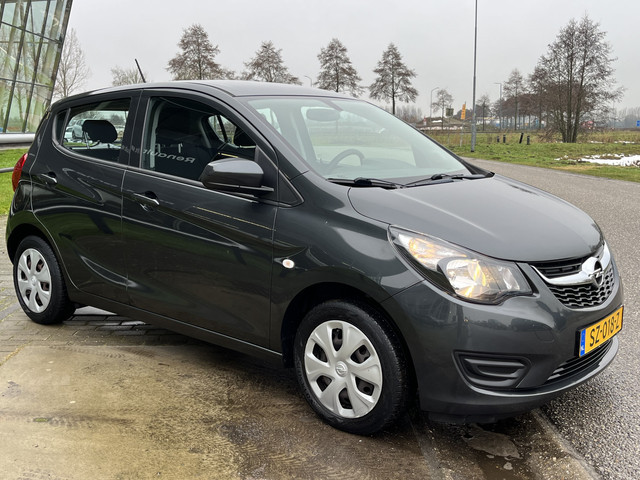Opel KARL