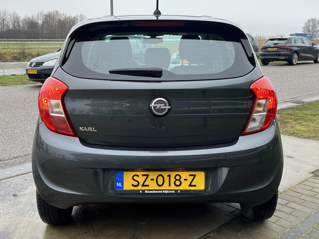 Opel KARL