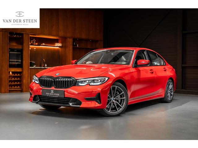 BMW 3 Serie 2023 Benzine
