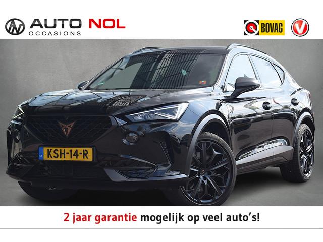 Cupra Formentor 2023 Hybride