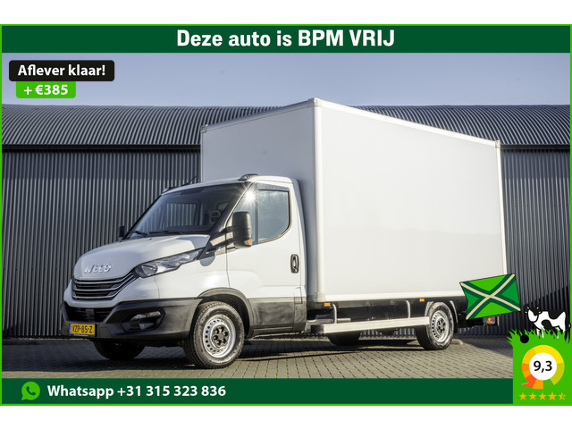 Iveco Daily 2023 Diesel