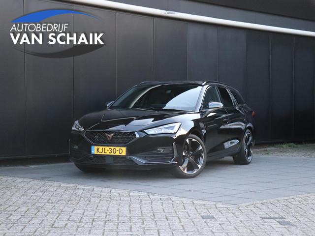 Cupra Leon 2023 Hybride