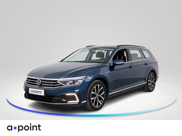 Volkswagen Passat 2022 Hybride
