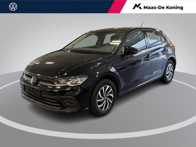 Volkswagen Polo 2025 Benzine