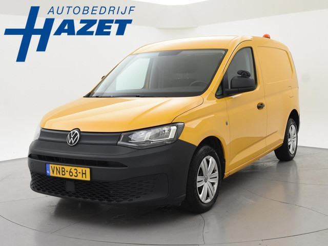 Volkswagen Caddy 2021 Diesel