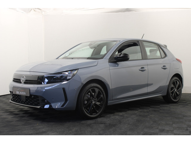 Opel Corsa 2025 Hybride