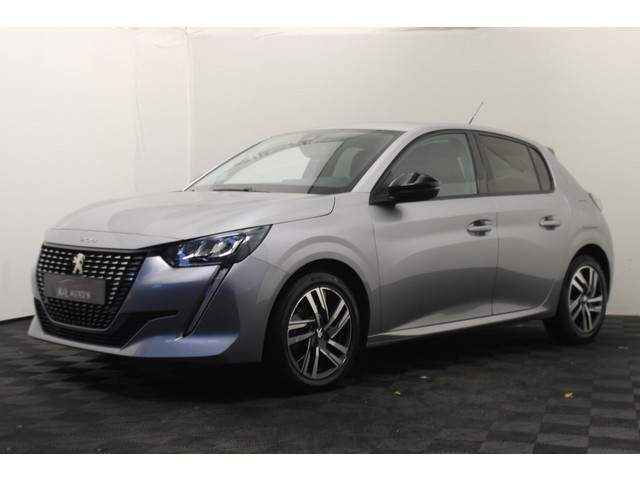 Peugeot 208 2022 Benzine