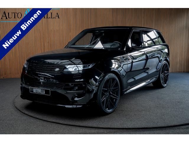 Land Rover Range Rover Sport 2023 Hybride