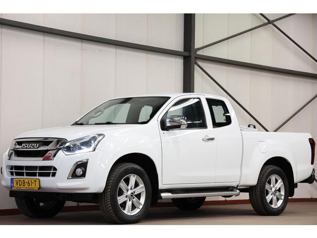 Isuzu D-Max 2019 Diesel