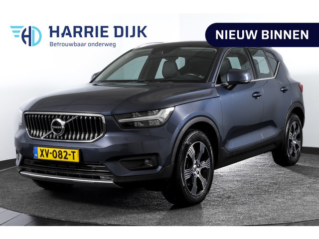 Volvo XC40 2019 Benzine