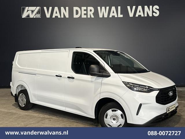 Ford Transit Custom 2024 Diesel