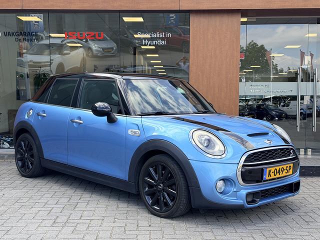 Mini Mini