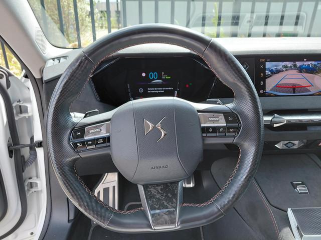 DS DS 4