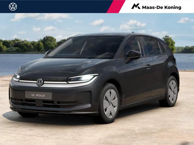 Volkswagen ID. Polo 2027 Elektrisch