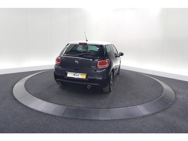 DS DS 3