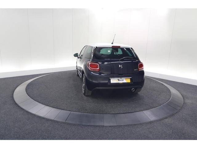 DS DS 3